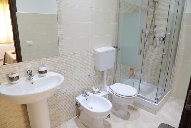 La Bussola Bed & Breakfast Trapani Exterior photo